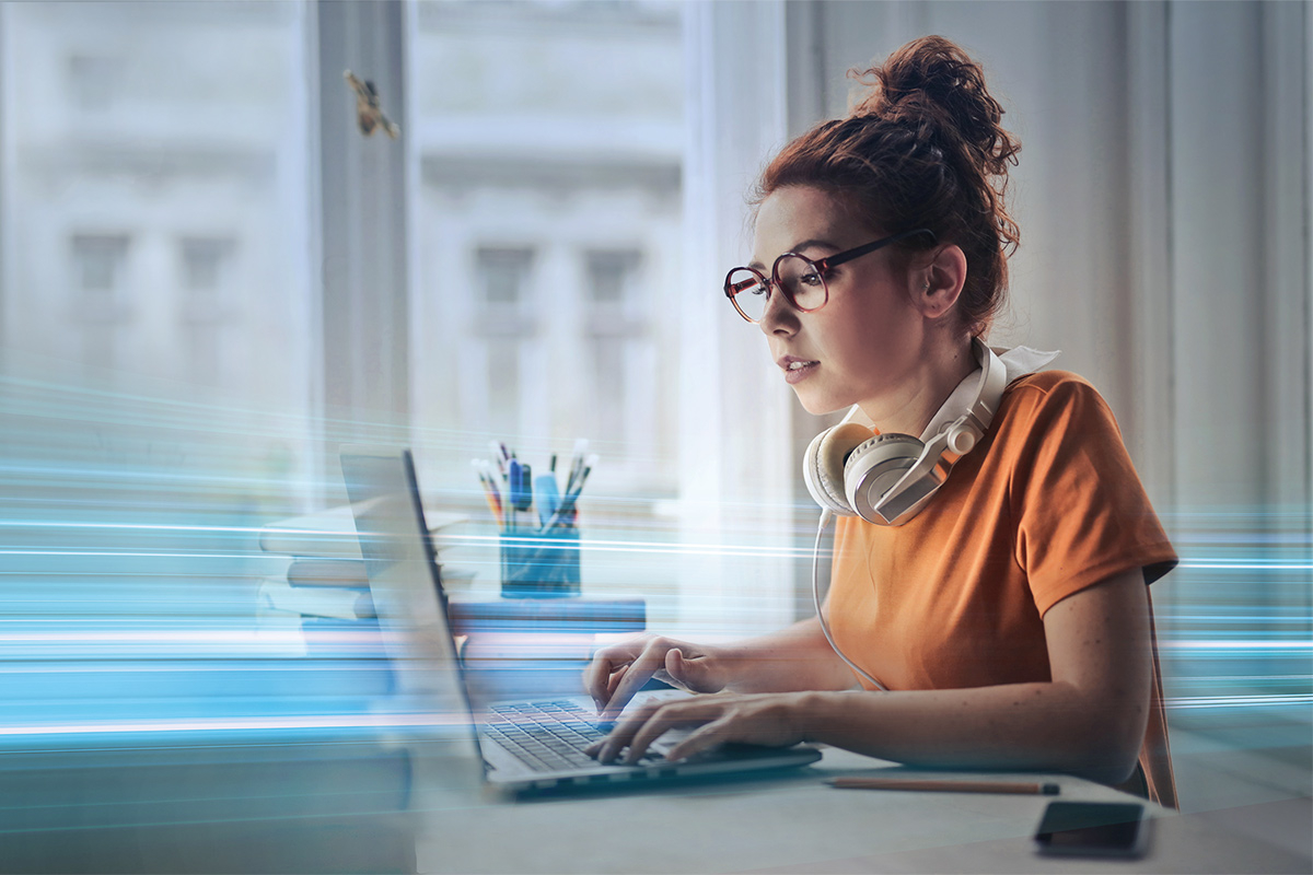 devolo Speedtest – łatwe sprawdzanie prędkości WLAN