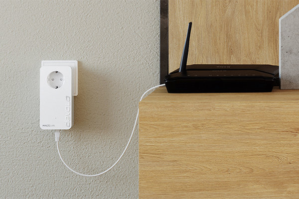 Powerline dla VDSL – optymalizacja