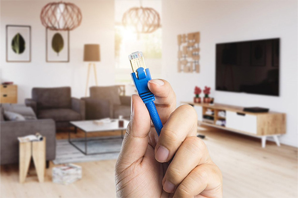 Czym jest Ethernet i jak poprawia Twoją sieć domową?