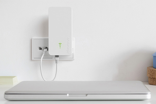 Korzystanie z repeatera devolo jako Access Point – jak to zrobić