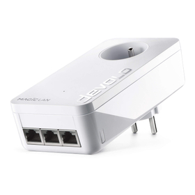 devolo Magic 2 LAN triple Adapter rozszerzający