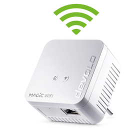 devolo Magic 1 WiFi mini Adapter rozszerzający