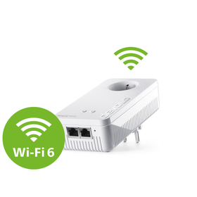 devolo Magic 2 WiFi 6 next Adapter rozszerzający
