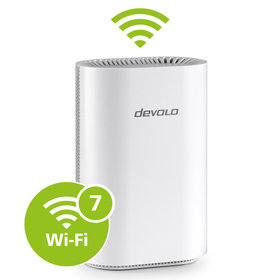 devolo WiFi 7 Mesh BE6500 Rozszerzenie