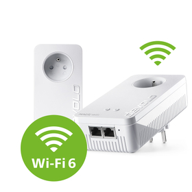 devolo Magic 2 WiFi 6 next Starter Kit