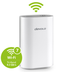 devolo WiFi 7 Mesh BE9300 Tri-Band Rozszerzenie