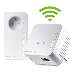devolo Magic 1 WiFi mini